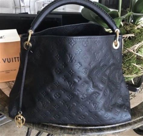 black louis vuitton|authentic black Louis Vuitton handbags.